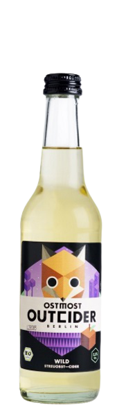 FlinkeFlasche